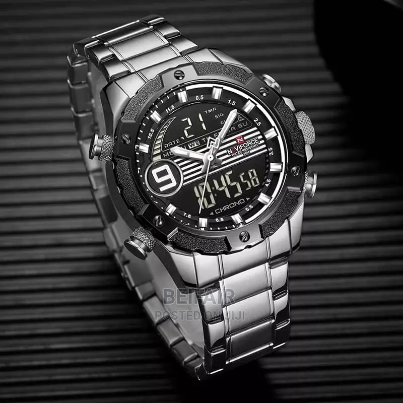 Original Watches / Saa Za Mkononi