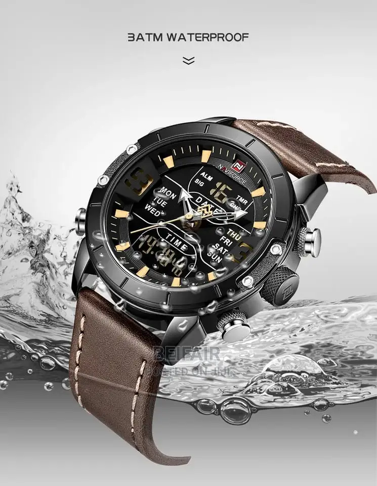 Original Watches / Saa Za Mkononi