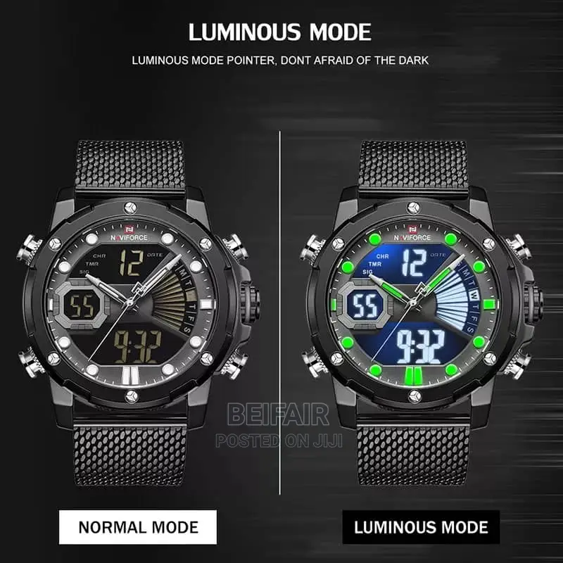 Original Watches / Saa Za Mkononi
