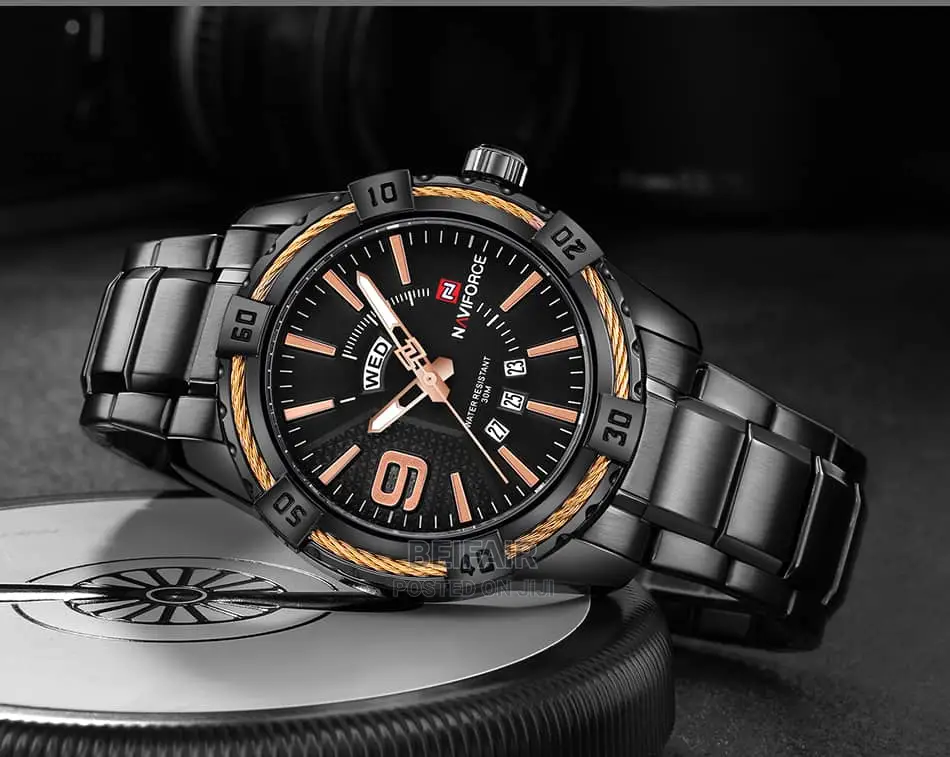 Original Watches / Saa Za Mkononi
