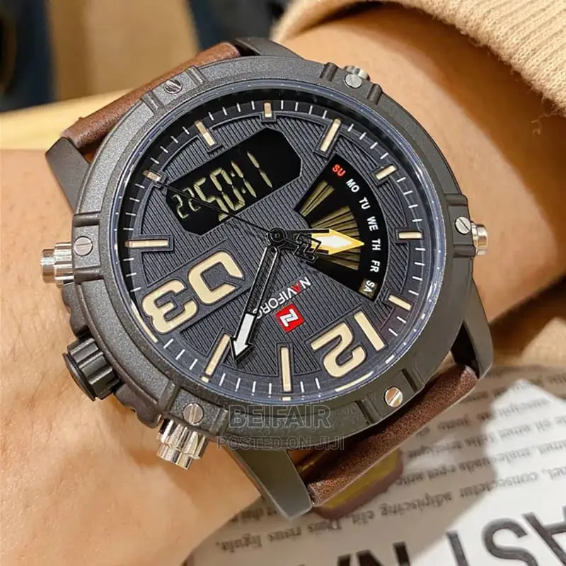Original Watches / Saa Za Mkononi
