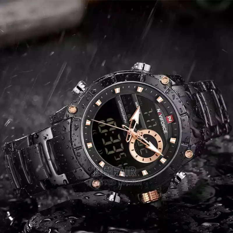Original Watches / Saa Za Mkononi