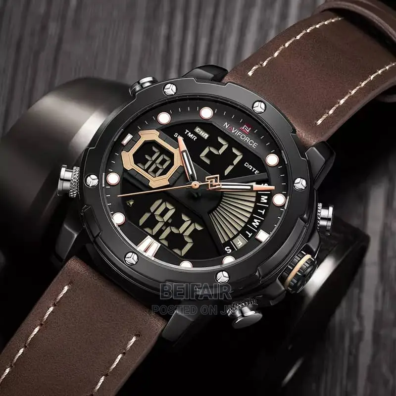 Original Watches / Saa Za Mkononi