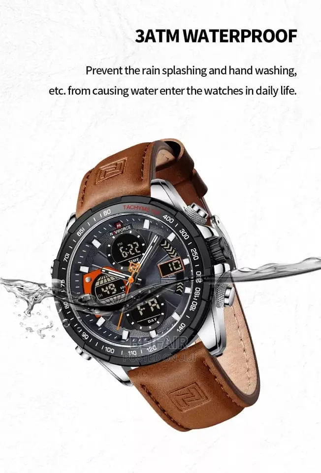 Original Watches / Saa Za Mkononi