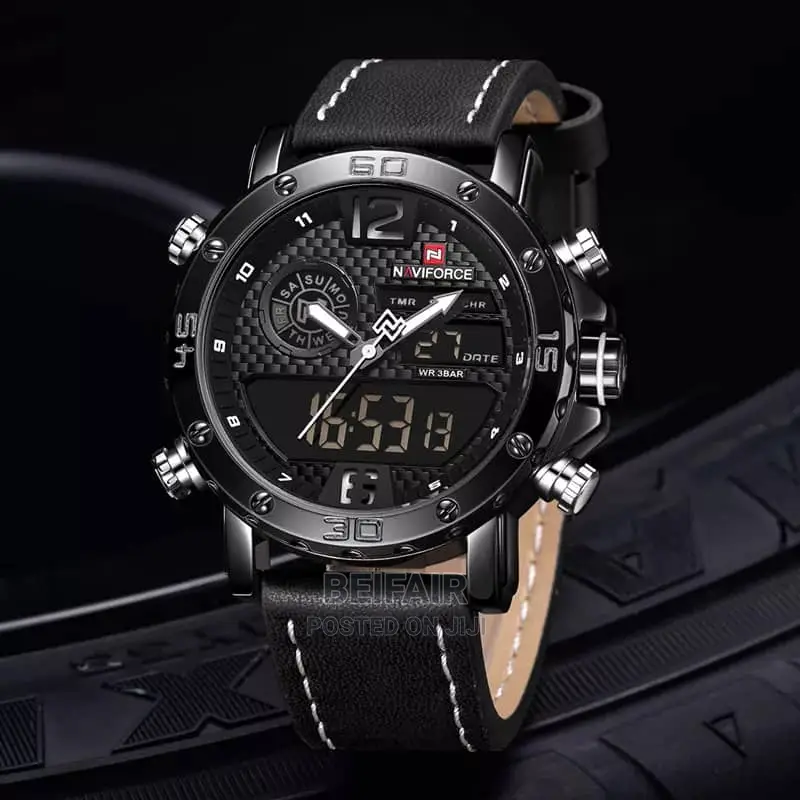 Original Watches / Saa Za Mkononi