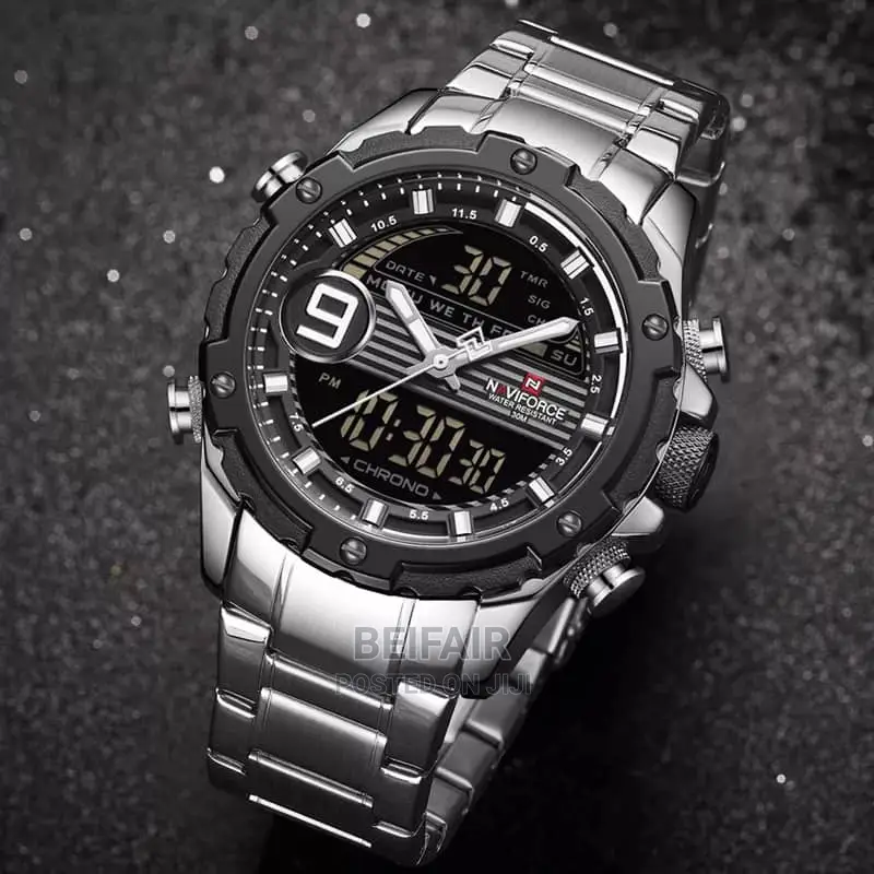 Original Watches / Saa Za Mkononi