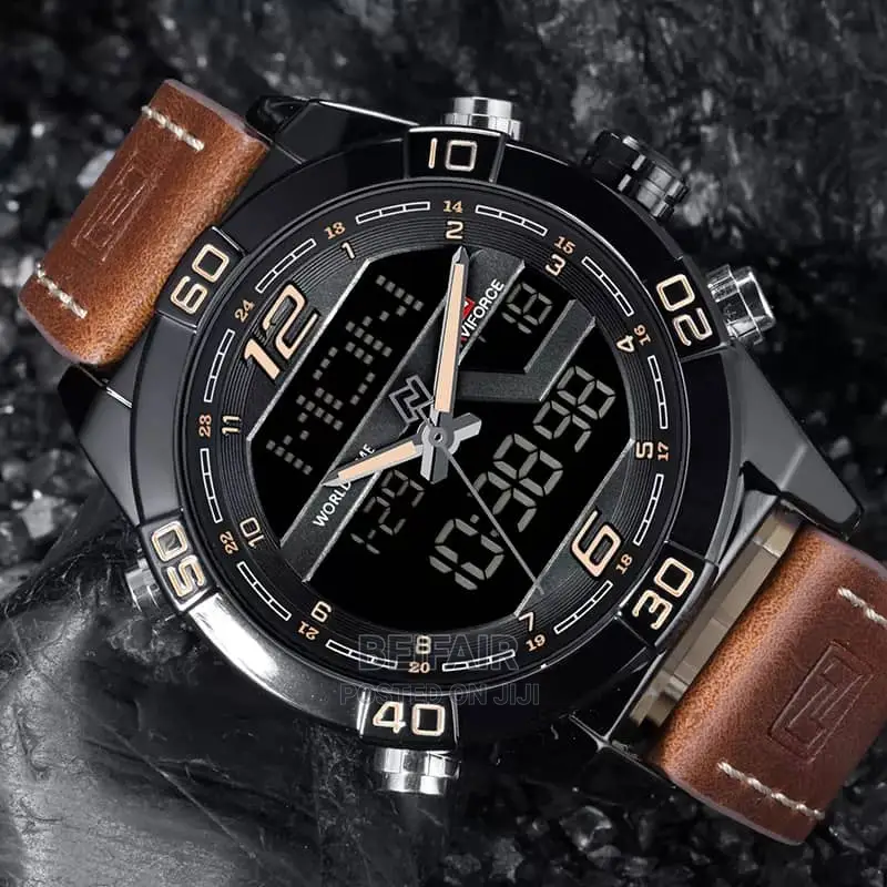 Original Watches / Saa Za Mkononi
