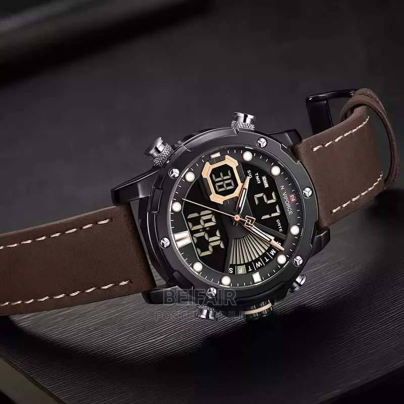 Original Watches / Saa Za Mkononi