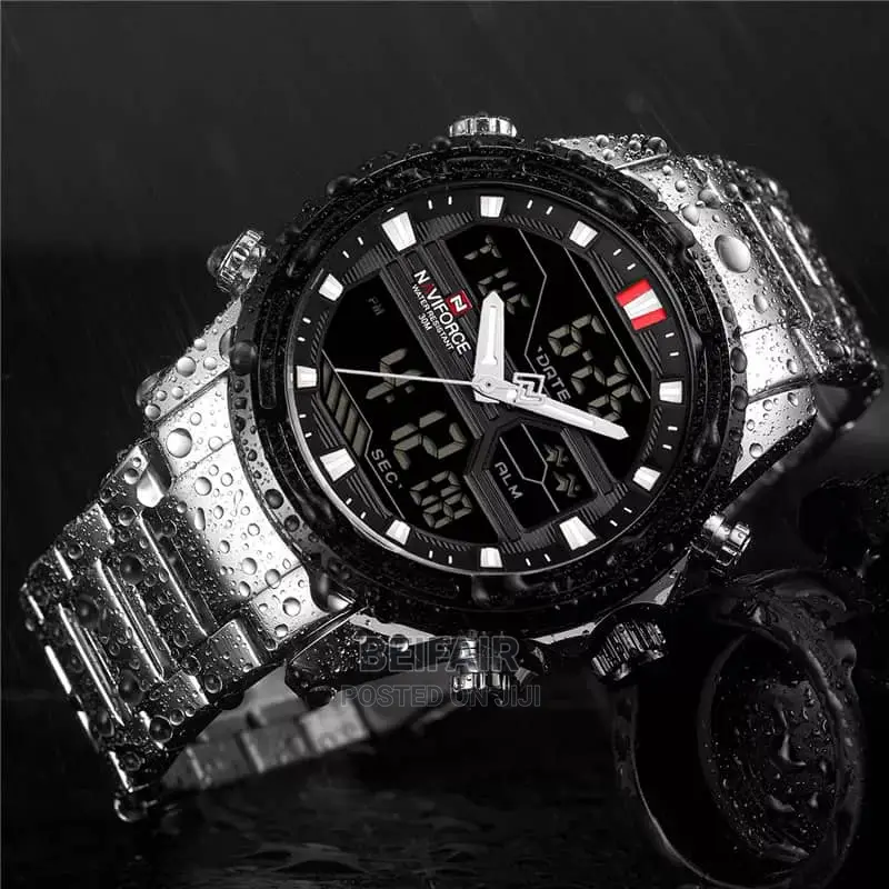 Original Watches / Saa Za Mkononi