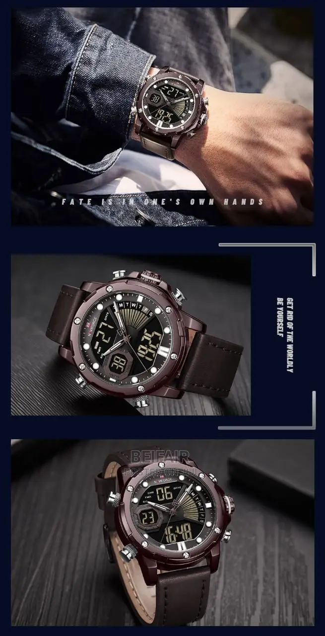 Original Watches / Saa Za Mkononi