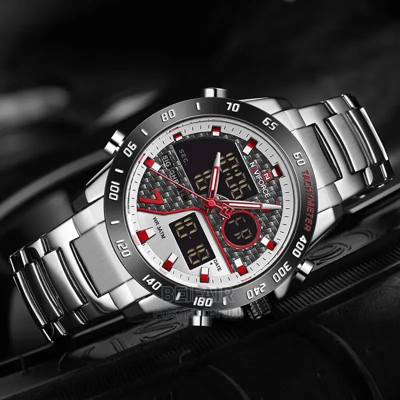 Original Watches / Saa Za Mkononi
