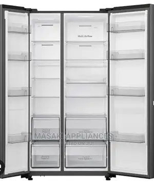 Hisense H800sb ( Side by Side) Rifrigerator