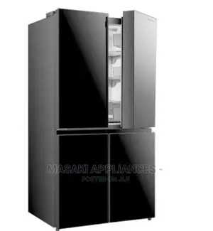 Hisense H800sb ( Side by Side) Rifrigerator