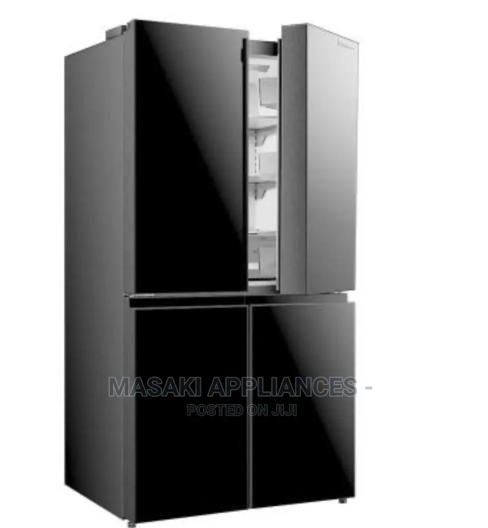 Hisense H800sb ( Side by Side) Rifrigerator