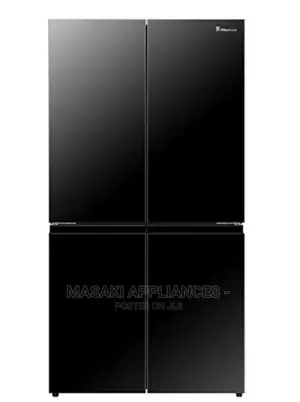 Hisense H800sb ( Side by Side) Rifrigerator