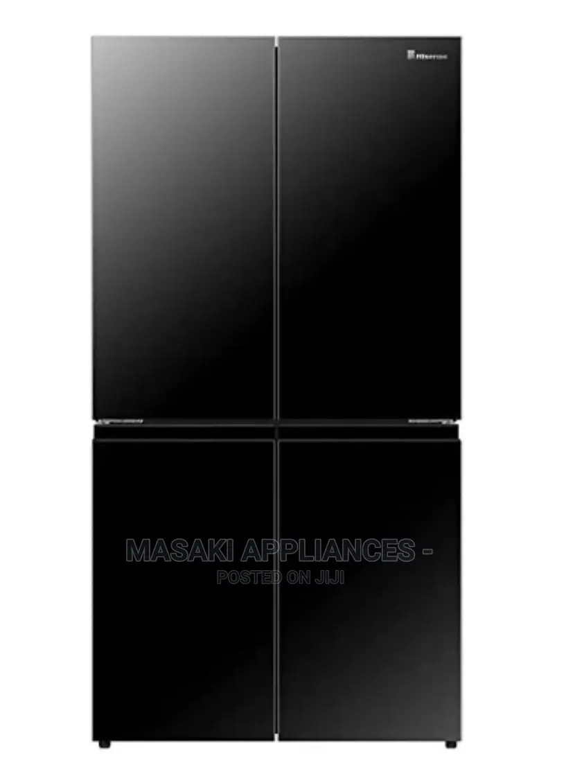 Hisense H800sb ( Side by Side) Rifrigerator