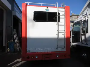 Toyota Camroad Truck T