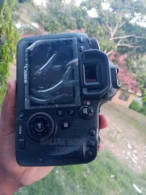 Canon 6D Body 