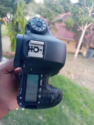 Canon 6D Body 