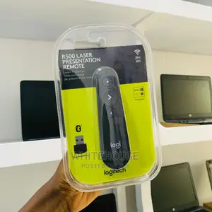 Wireless Presenter