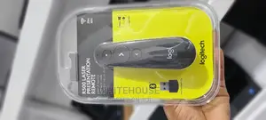 Wireless Presenter
