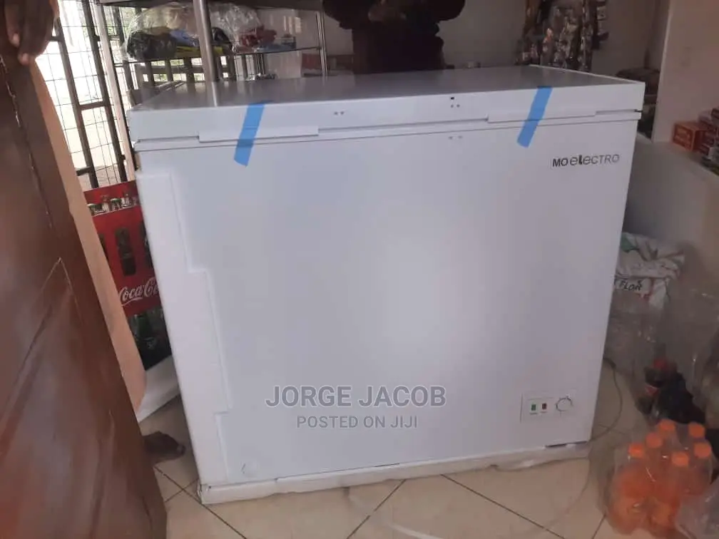 Chest Freezer 200 Litre