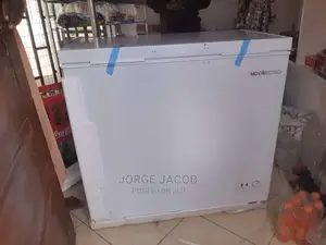 Chest Freezer 200 Litre