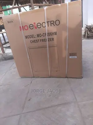 Chest Freezer 200 Litre