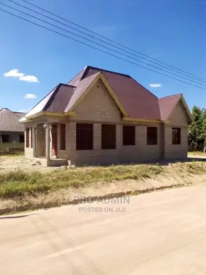 4bdrm House in Private, Dodoma Rural for Sale