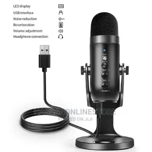 Jmary MC-PW8 USB Microphone