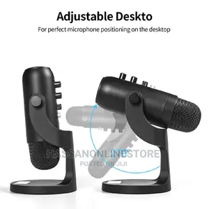 Jmary MC-PW8 USB Microphone