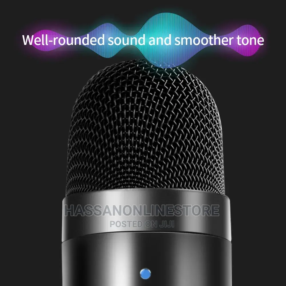 Jmary MC-PW8 USB Microphone