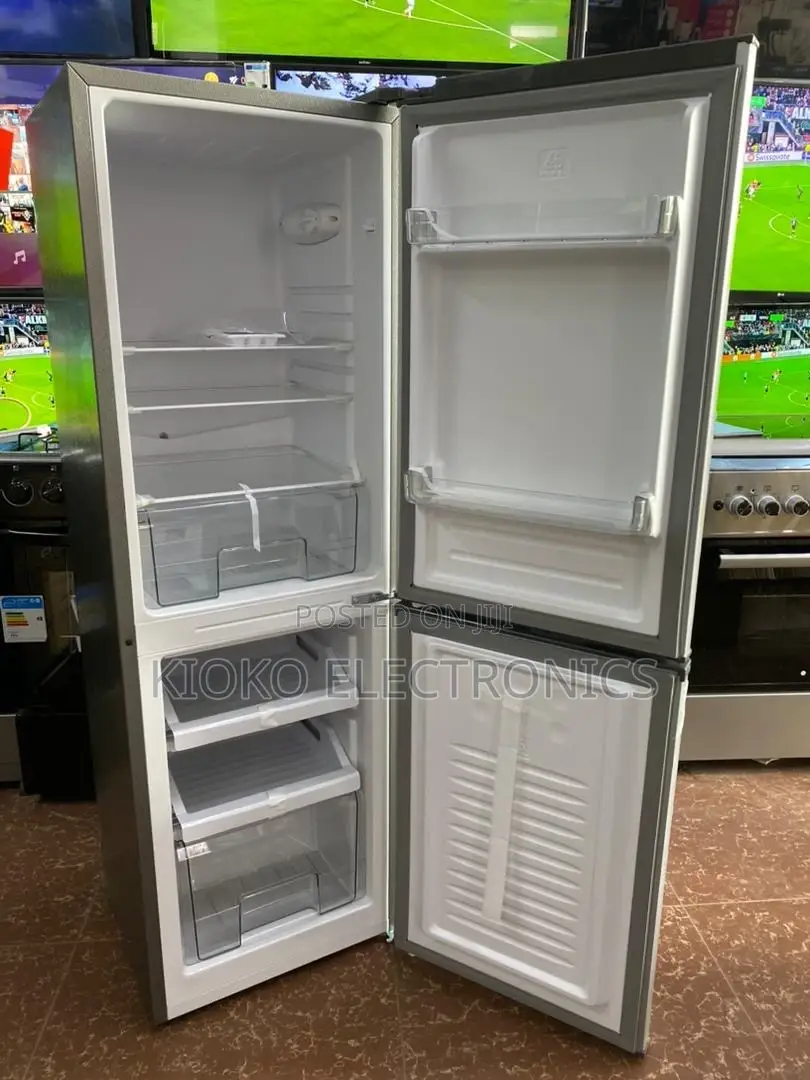 SPJ Button Freezer