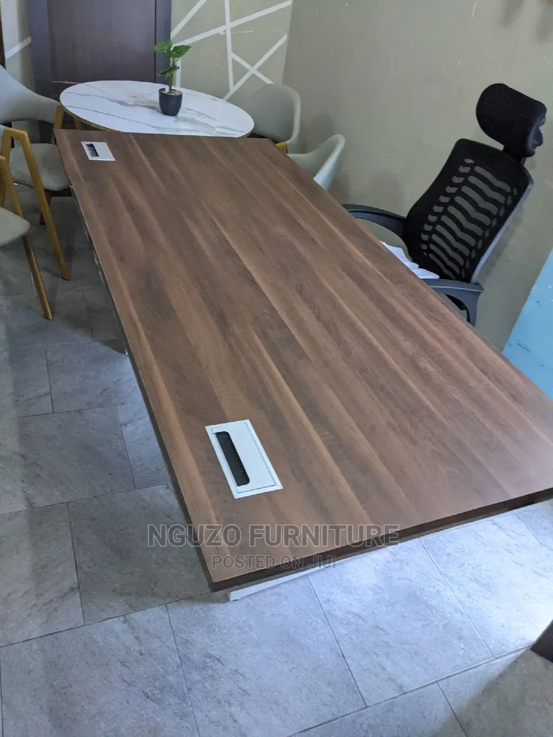 Executive Office Table