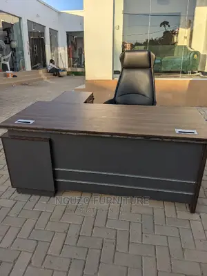 Executive Office Table