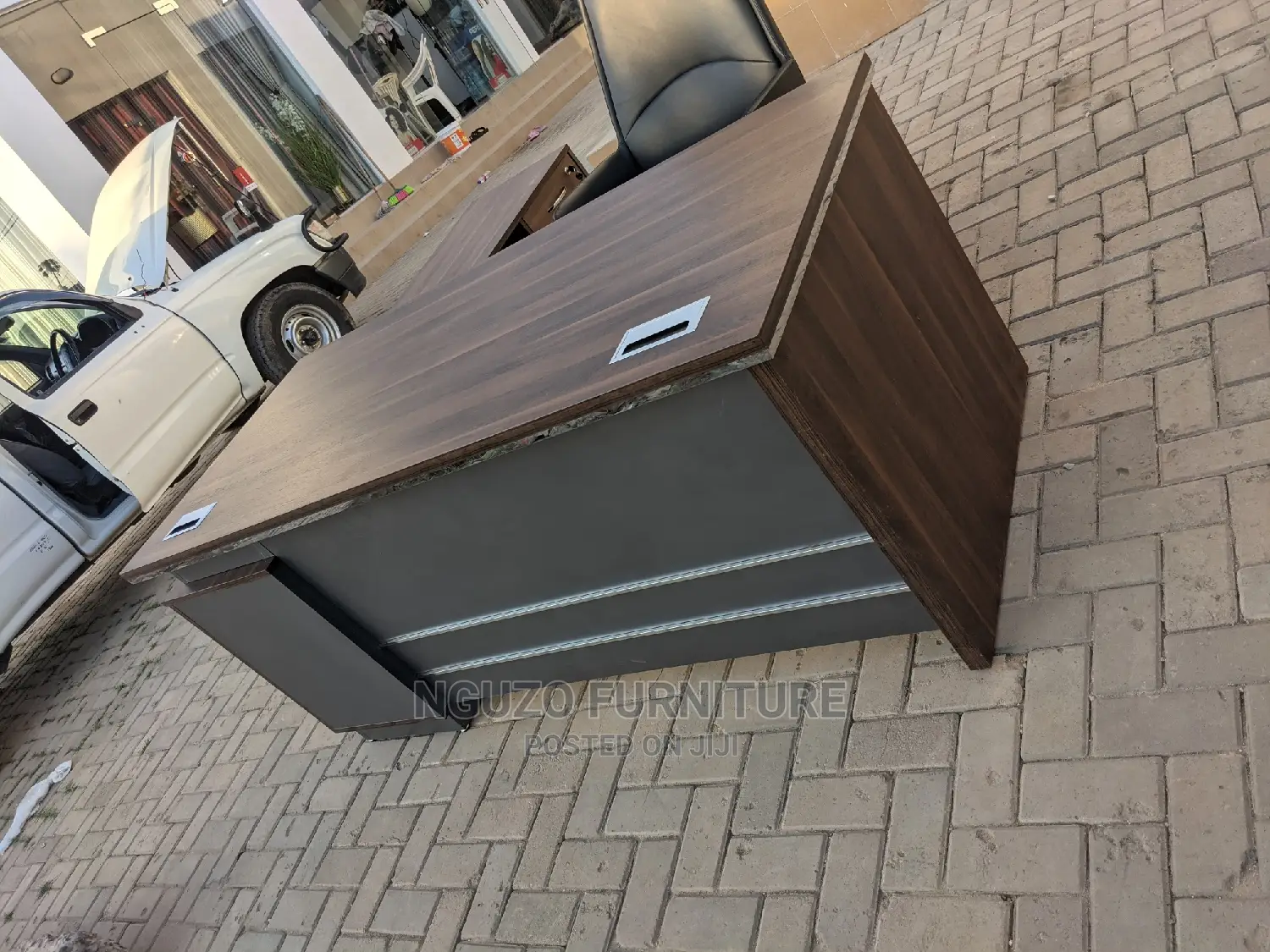 Executive Office Table
