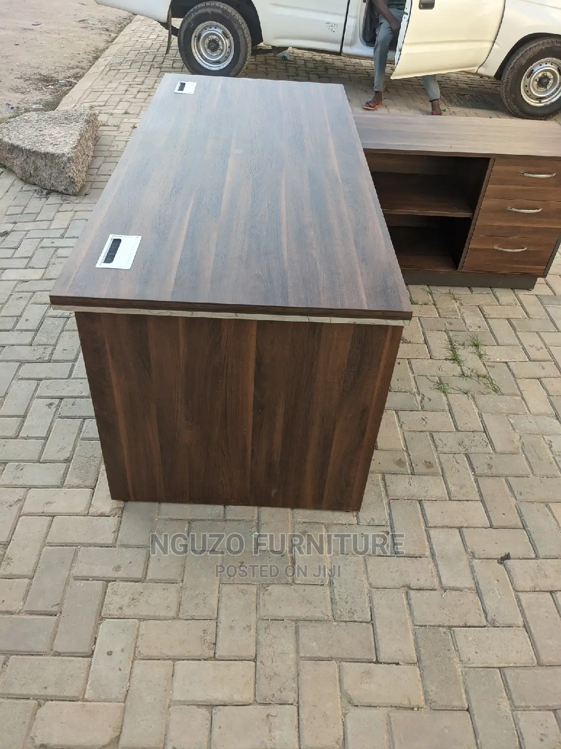 Executive Office Table
