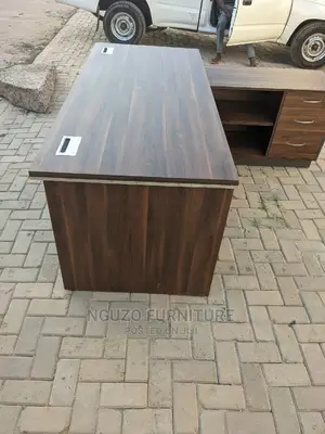 Executive Office Table
