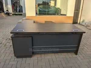 Executive Office Table