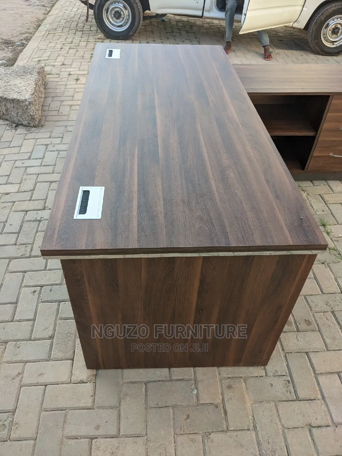 Executive Office Table