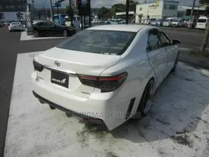 Toyota Mark X 2010 Pearl