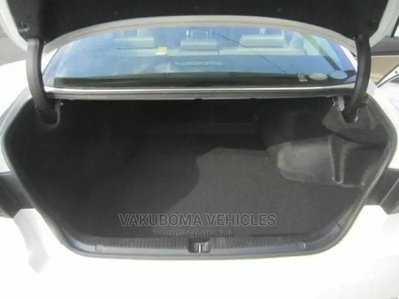 Toyota Mark X 2010 Pearl
