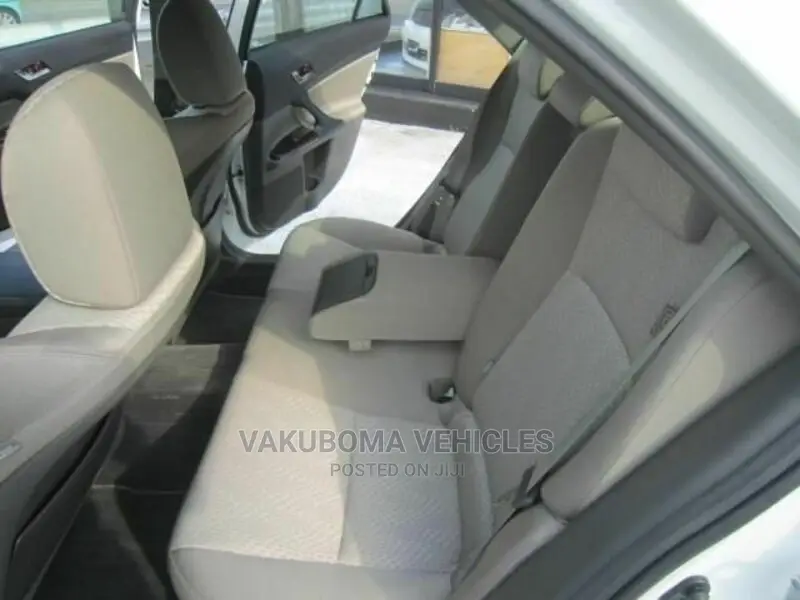 Toyota Mark X 2010 Pearl