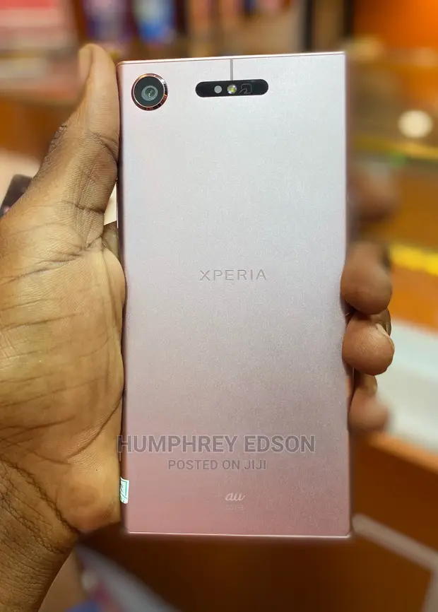 Xperia1Vジャンク ジャンク SONY エクスペリアXZ1 ソフトバンク ムスビー｜au Xperia XZ1