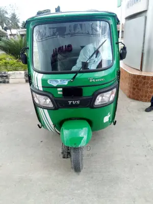 TVS Apache 180 RTR 2023 Green
