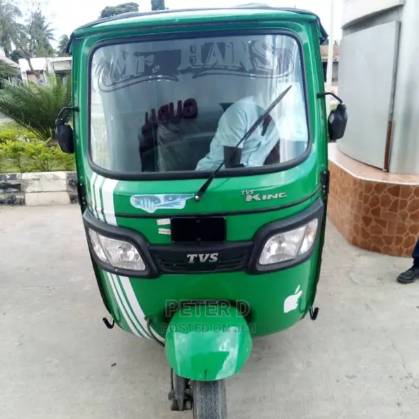 TVS Apache 180 RTR 2023 Green