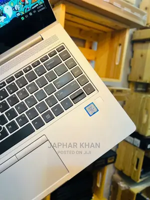 Laptop HP EliteBook 840 G5 8GB Intel Core I5 SSD 256GB