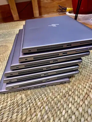 Laptop HP ZBook 14u G5 16GB Intel Core I5 SSD 256GB