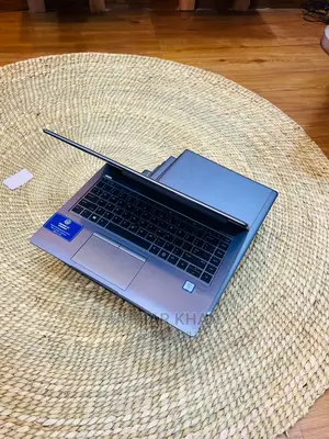 Laptop HP ZBook 14u G5 16GB Intel Core I5 SSD 256GB