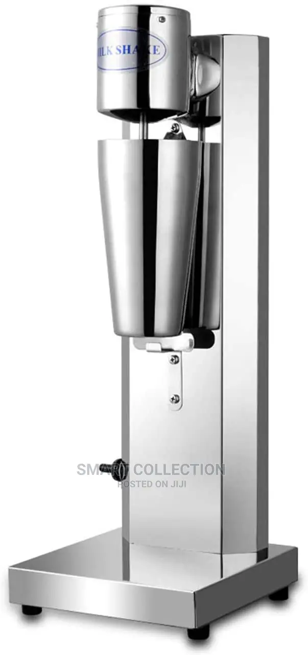 Milk Shake Maker